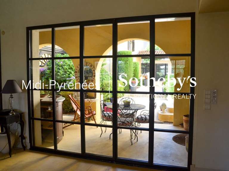 Maison Rieumes - 5 chambres - 375m²