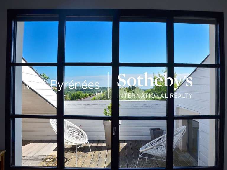 Maison Rieumes - 5 chambres - 375m²