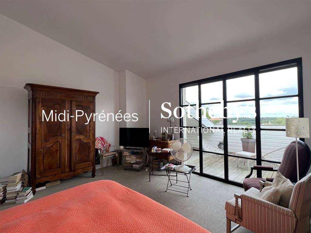 Maison Rieumes