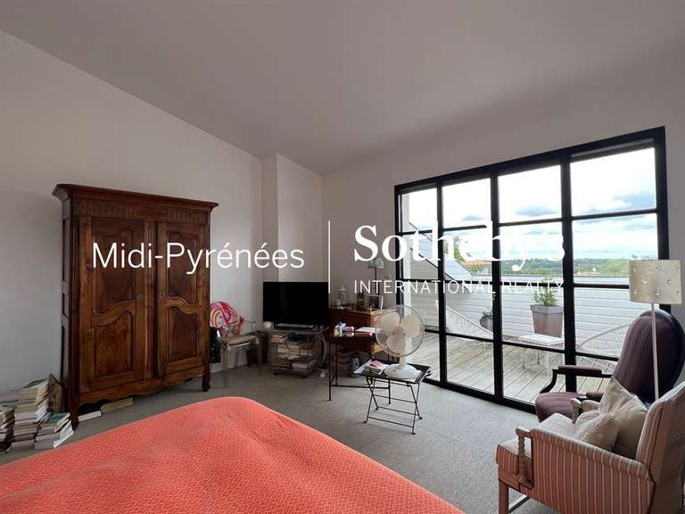 Maison Rieumes - 5 chambres - 375m²