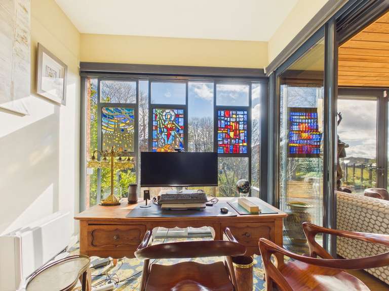 Maison Rieupeyroux - 5 chambres - 321m²