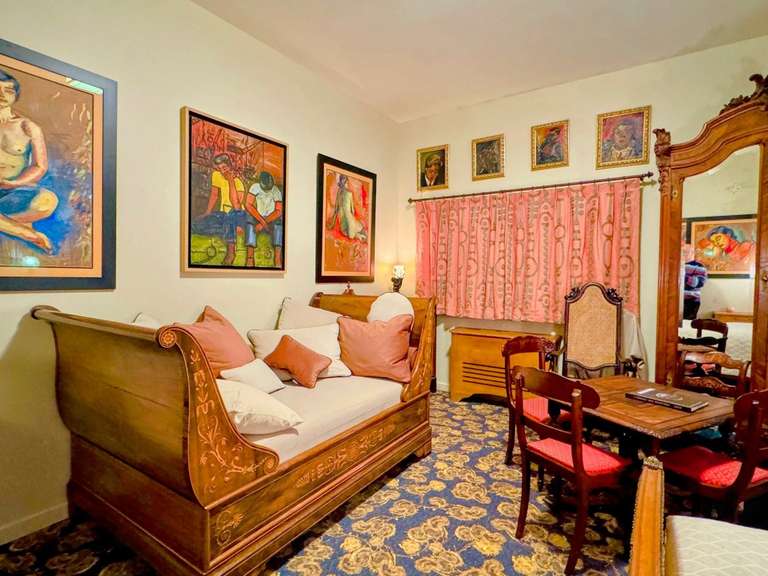 Maison Rieupeyroux - 5 chambres - 321m²