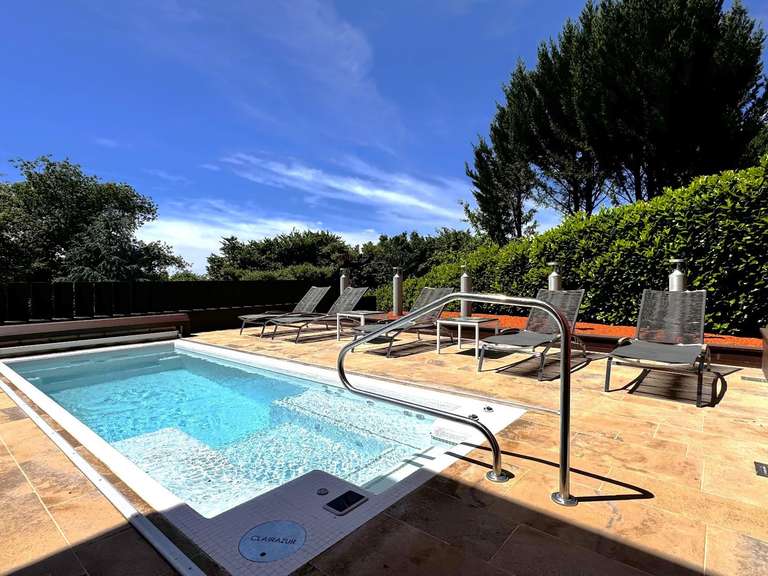 Maison Rieupeyroux - 5 chambres - 321m²