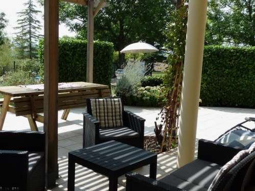 Maison Rieux - 7 chambres - 444m²