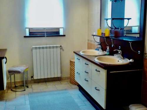 Maison Rieux - 7 chambres - 444m²