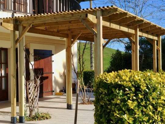 Maison Rieux - 7 chambres - 444m²