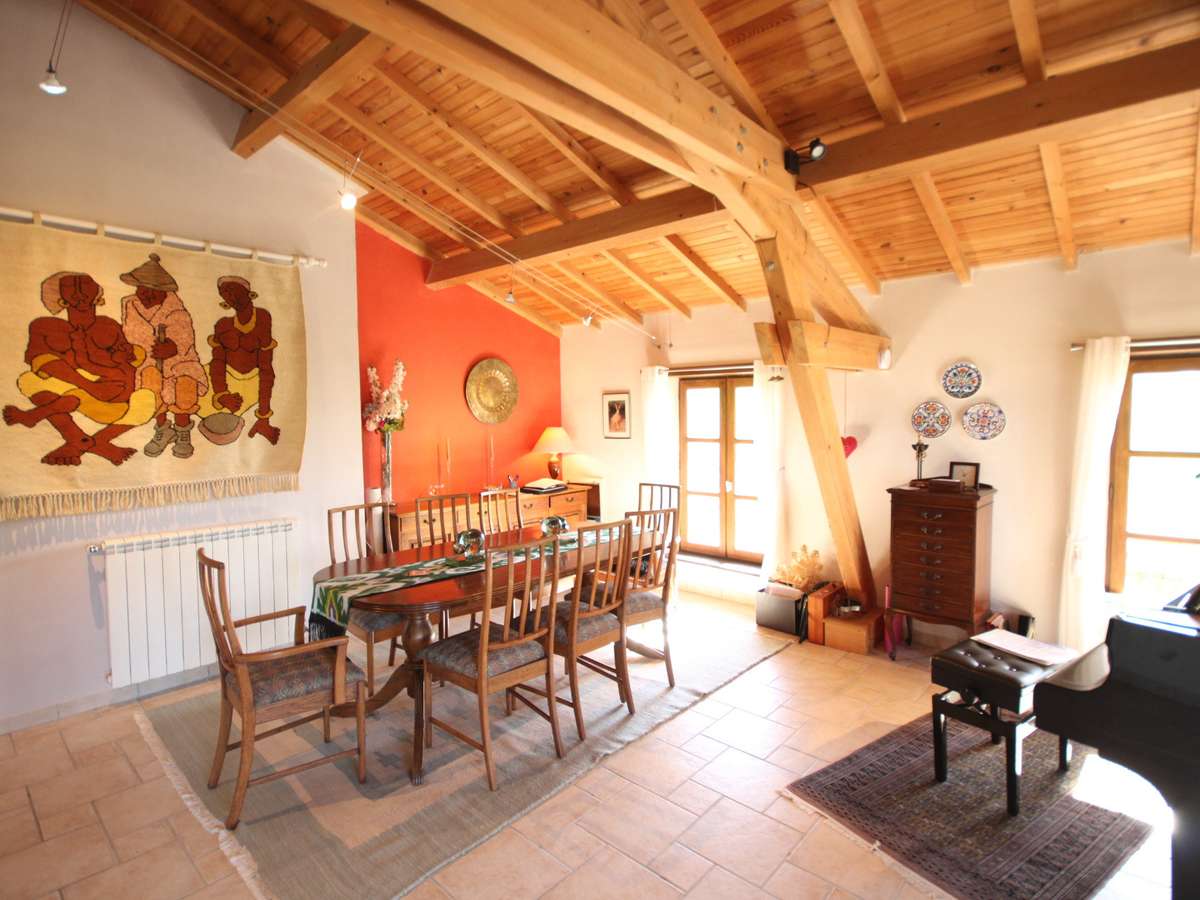 Maison Rieux