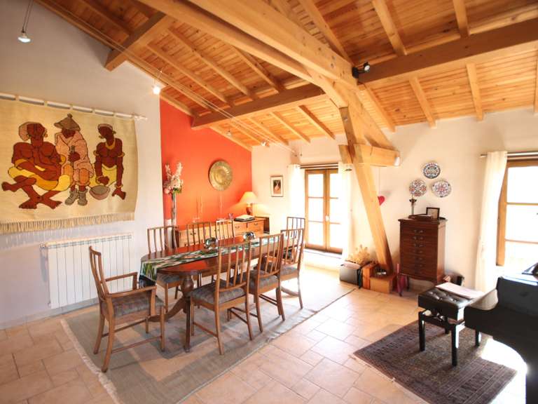 Maison Rieux - 7 chambres - 444m²