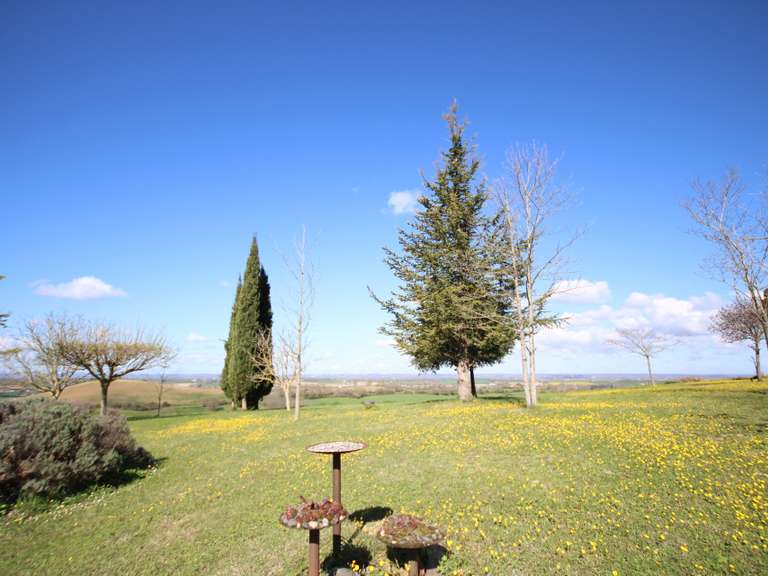 Maison Rieux - 7 chambres - 444m²