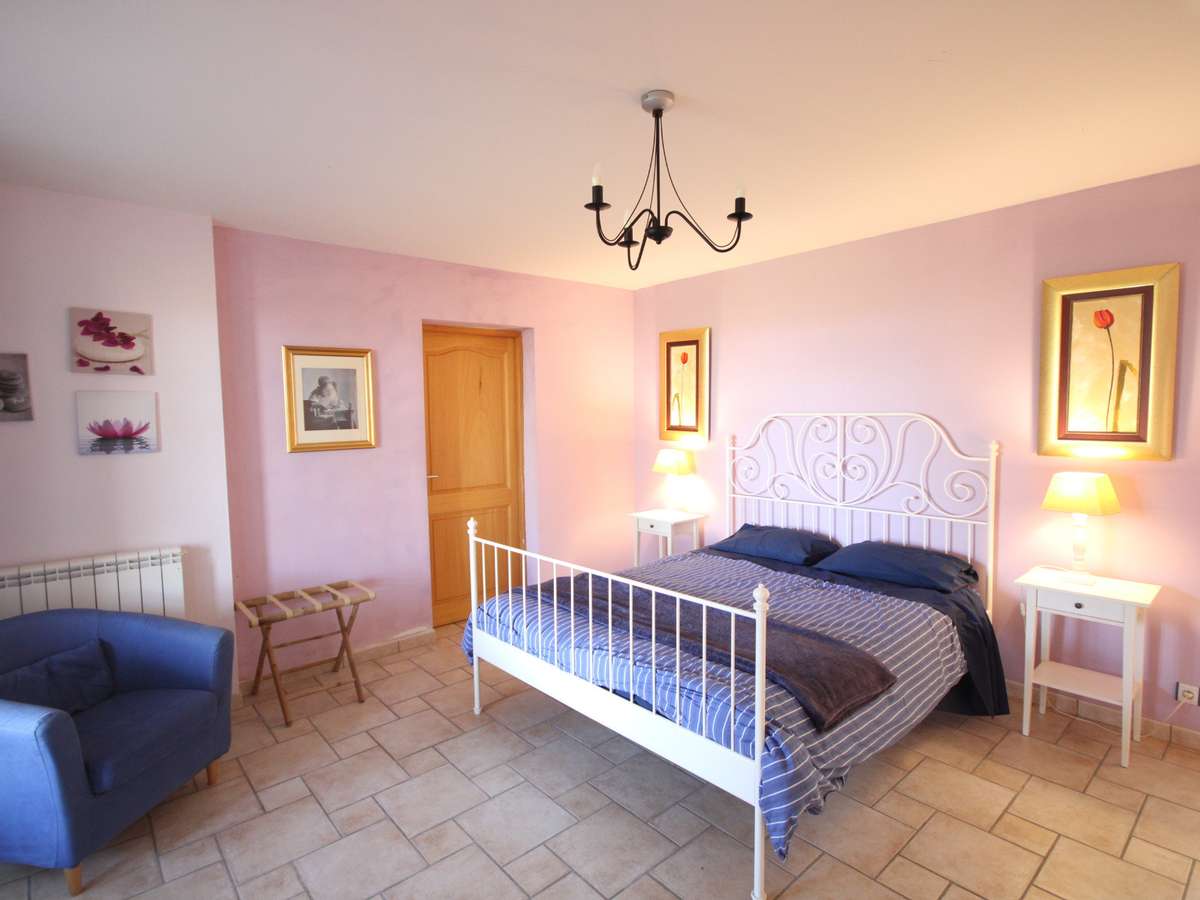 Maison Rieux