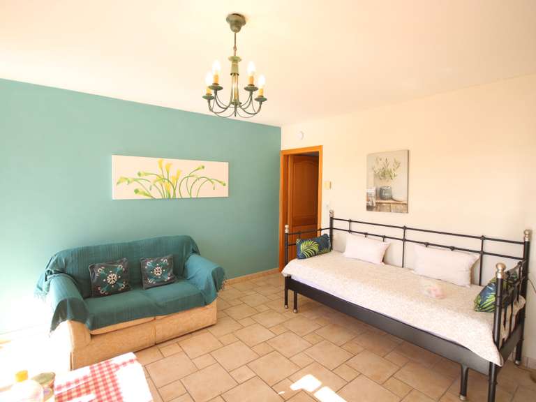 Maison Rieux - 7 chambres - 444m²