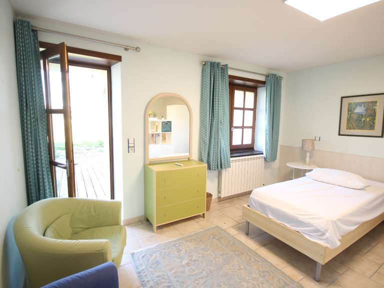Maison Rieux - 7 chambres - 444m²