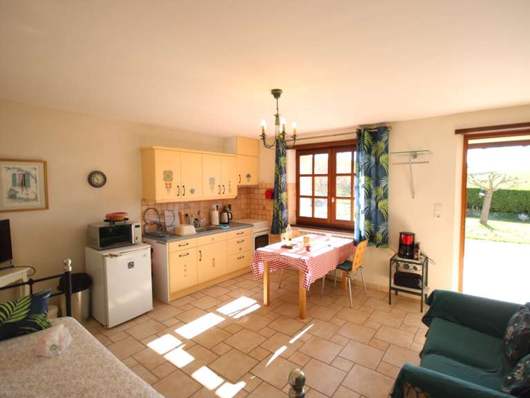 Maison Rieux - 7 chambres - 444m²