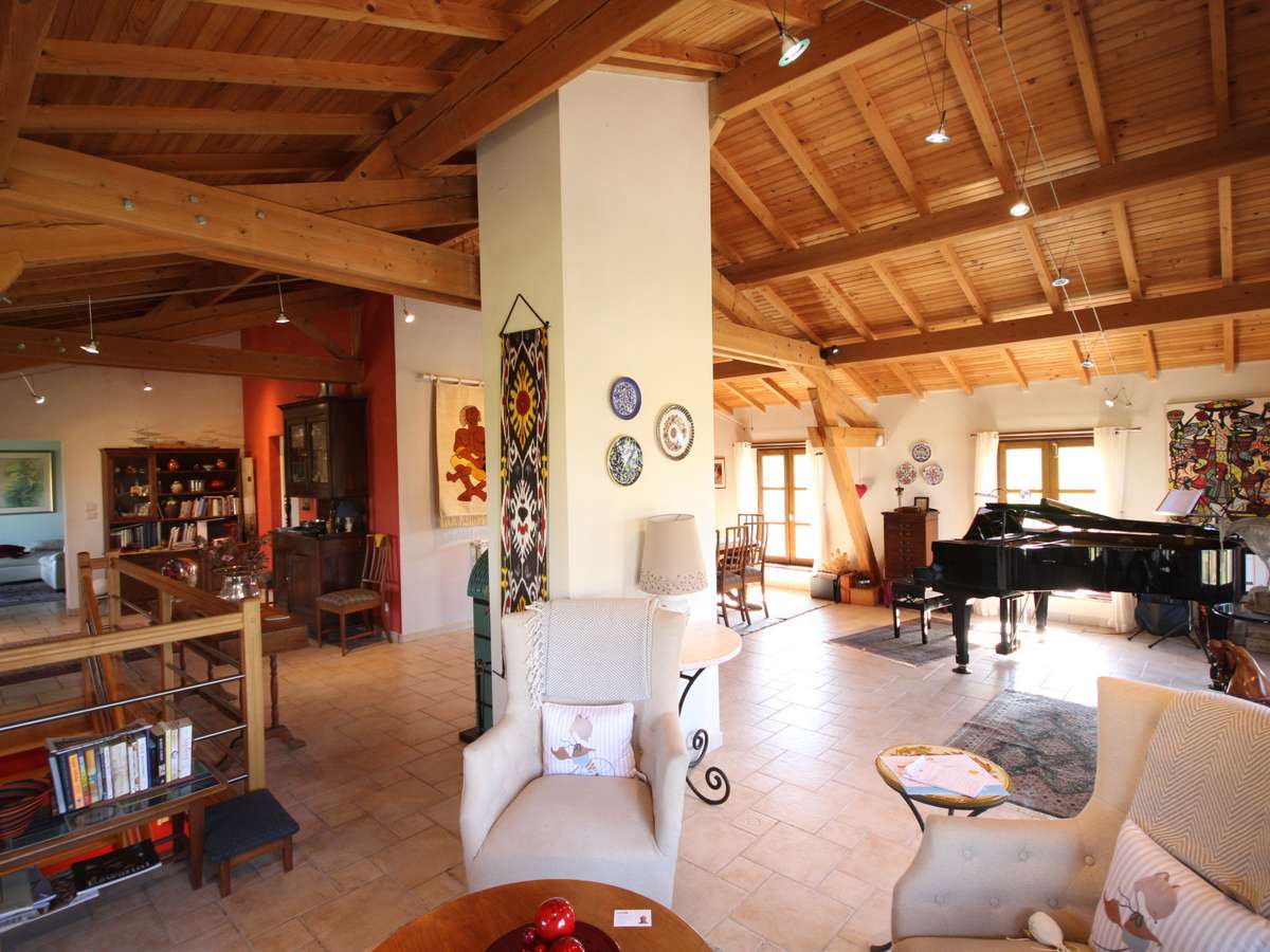 Maison Rieux