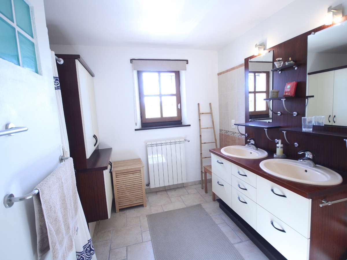 Maison Rieux