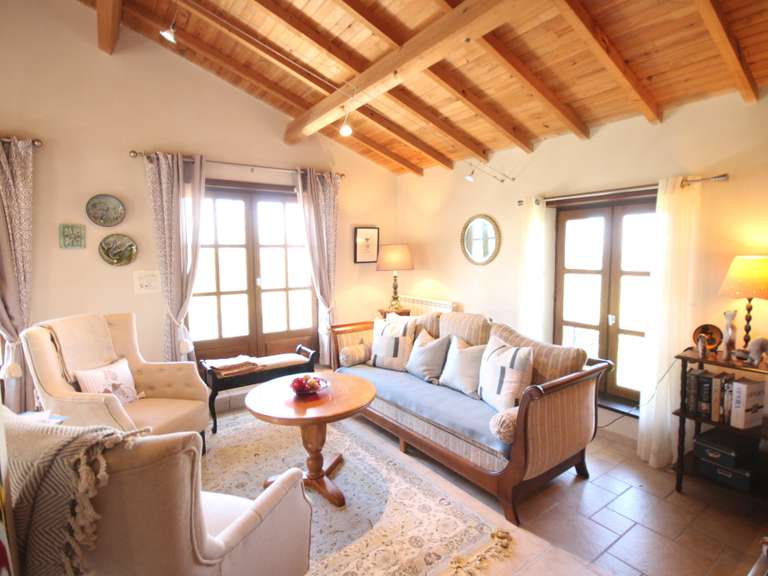 Maison Rieux - 7 chambres - 444m²
