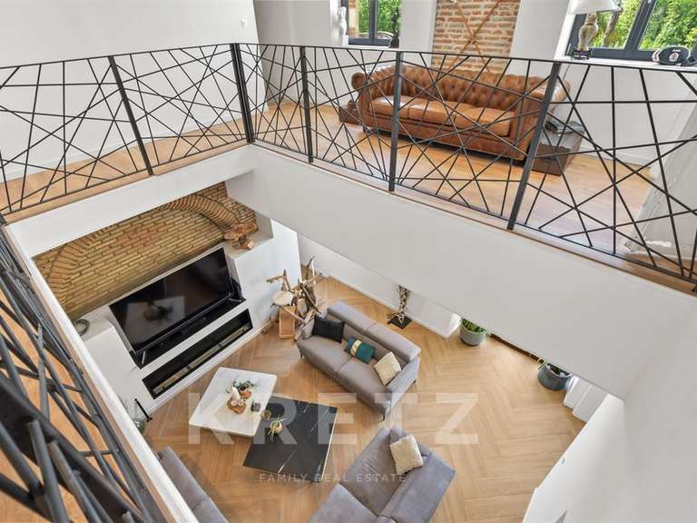 Maison Rieux - 5 chambres - 310m²