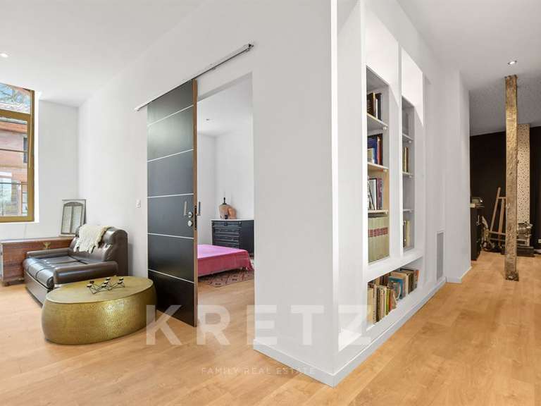 Maison Rieux - 5 chambres - 310m²