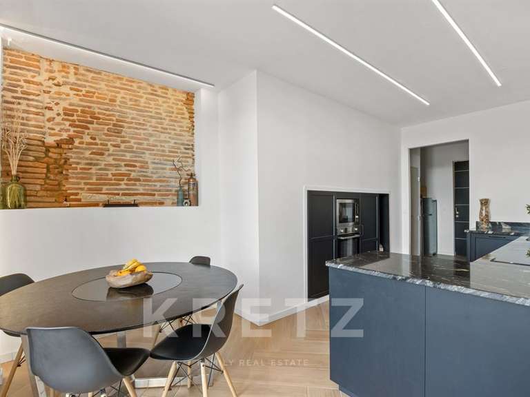 Maison Rieux - 5 chambres - 310m²