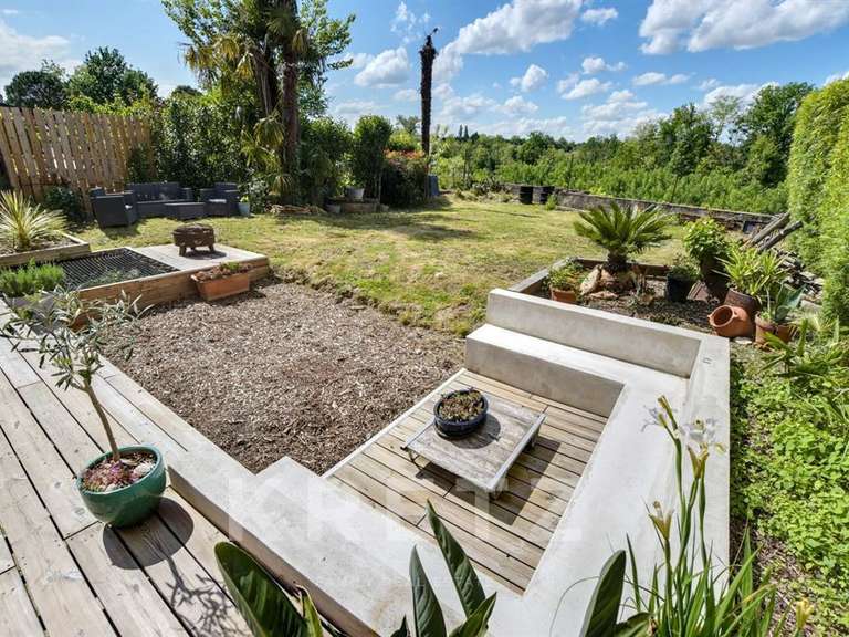 Maison Rieux - 5 chambres - 310m²