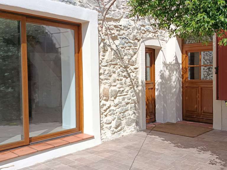 Maison Rieux-Minervois - 7 chambres - 334m²
