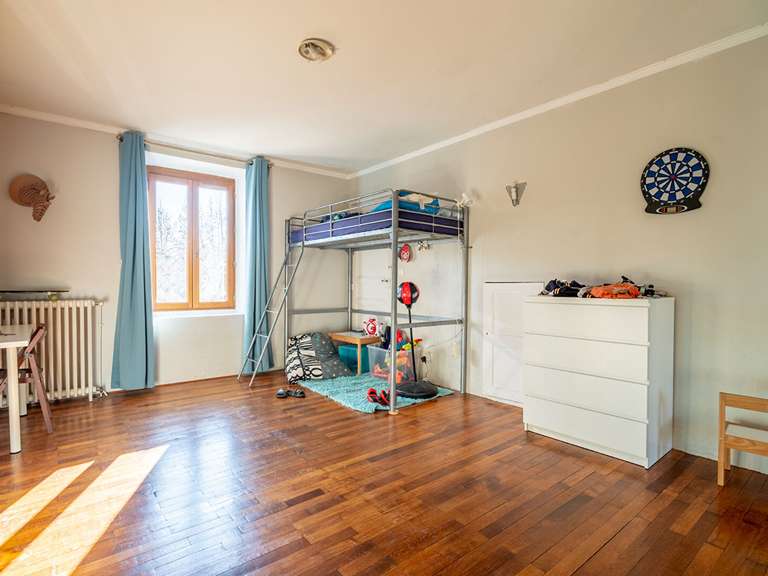 Maison Rieux-Minervois - 7 chambres - 334m²