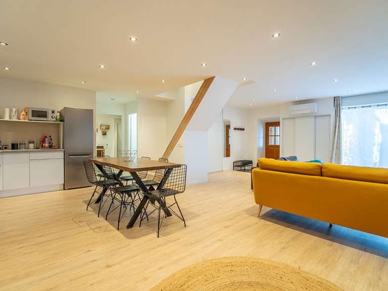 Maison Rieux-Minervois - 7 chambres - 334m²