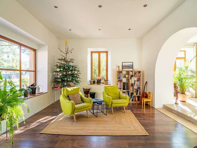 Maison Rieux-Minervois - 7 chambres - 334m²