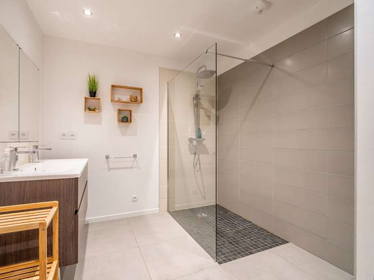Maison Rieux-Minervois - 7 chambres - 334m²