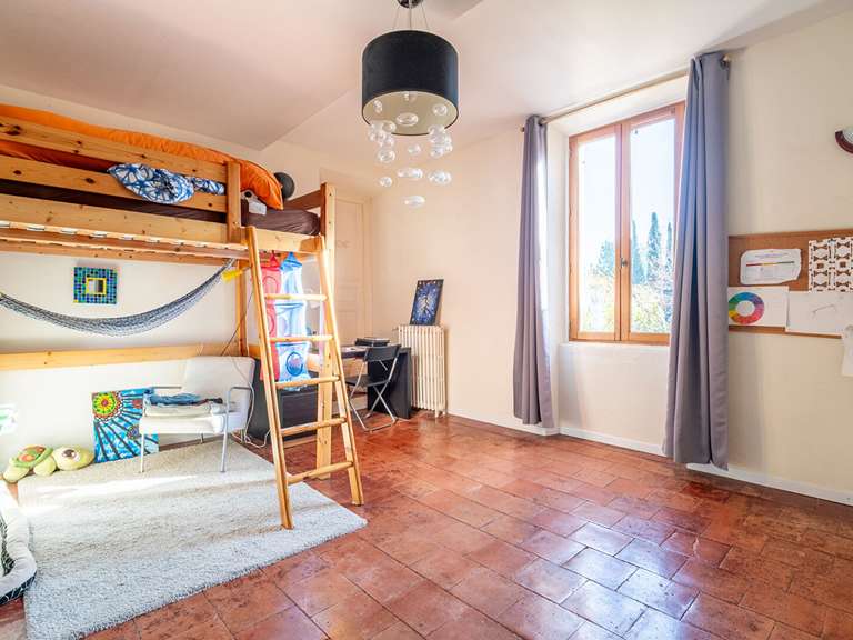 Maison Rieux-Minervois - 7 chambres - 334m²