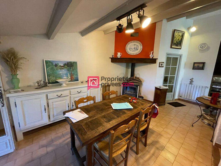 Maison Riez - 7 chambres