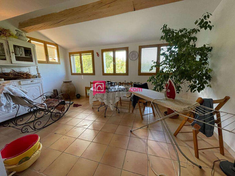 Maison Riez - 7 chambres