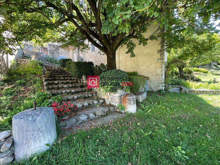Maison Riez - 7 chambres