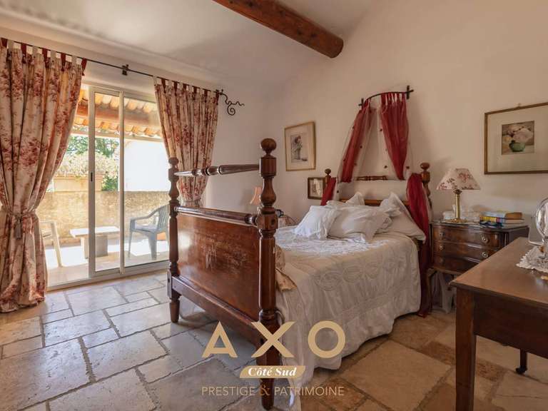 Maison Riez - 10 chambres