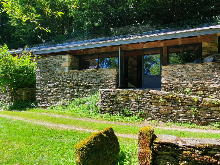 Moulin Rignac - 6 chambres - 218m²