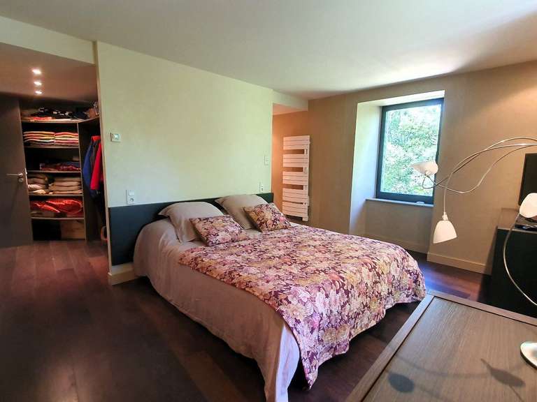Moulin Rignac - 6 chambres - 218m²