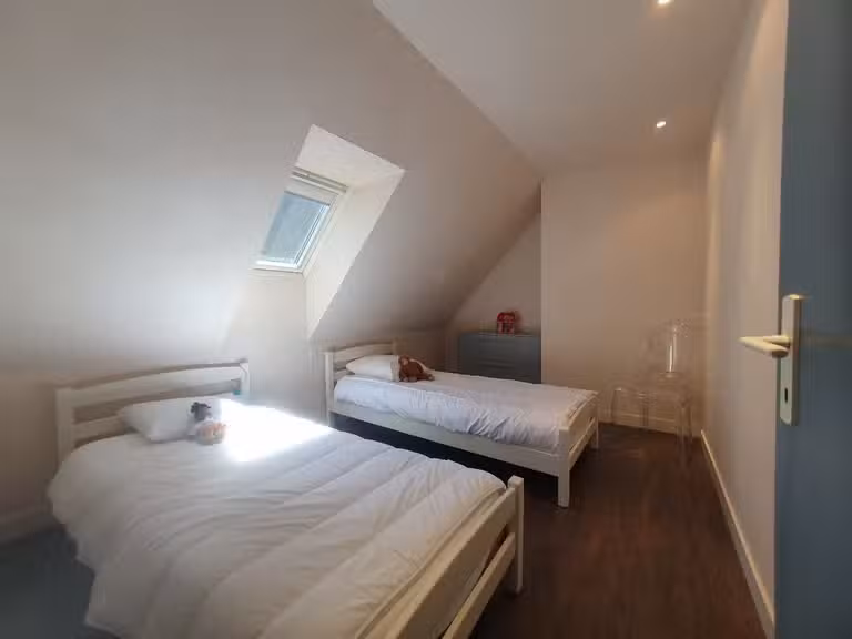 Moulin Rignac - 6 chambres - 218m²