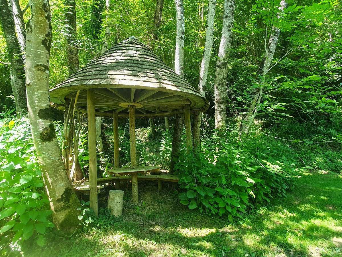 Moulin Rignac