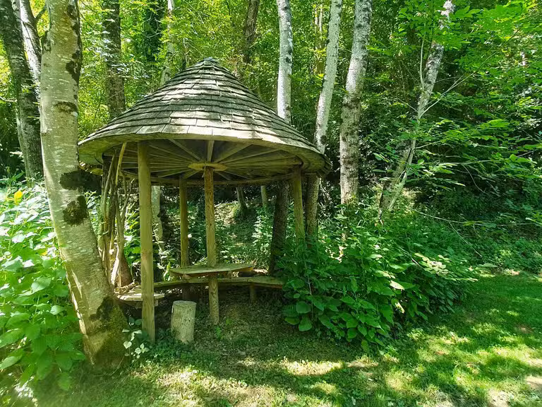 Moulin Rignac - 6 chambres - 218m²