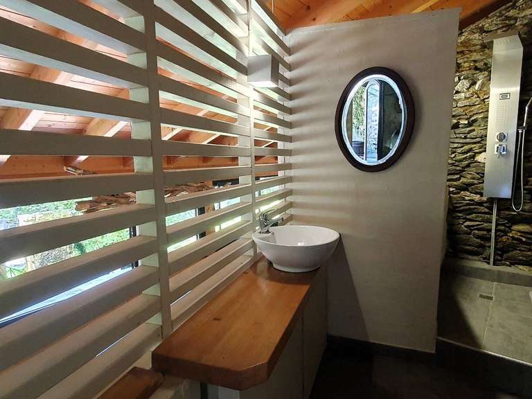 Moulin Rignac - 6 chambres - 218m²