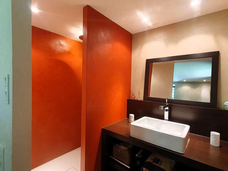 Moulin Rignac - 6 chambres - 218m²