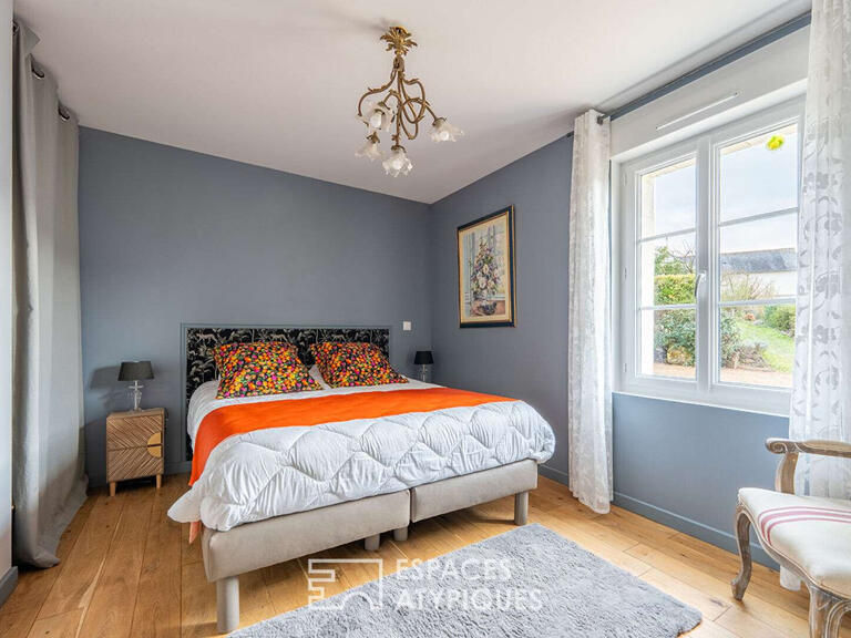 House Rigny-Ussé - 7 bedrooms