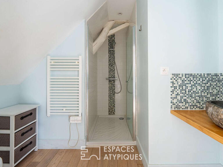 House Rigny-Ussé - 7 bedrooms