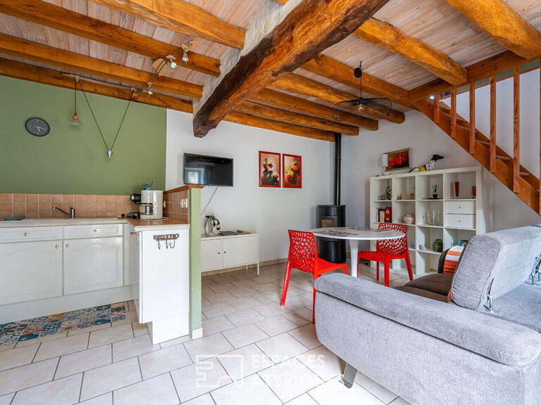 House Rigny-Ussé - 7 bedrooms
