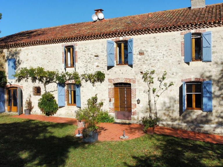 Sale House Riguepeu - 6 bedrooms