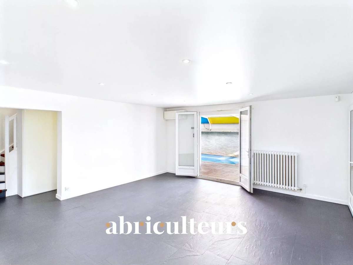 Maison Rillieux-la-Pape