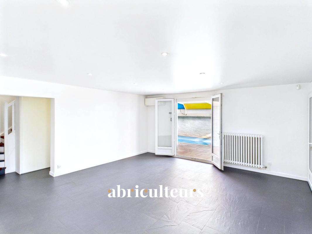 Maison Rillieux-la-Pape