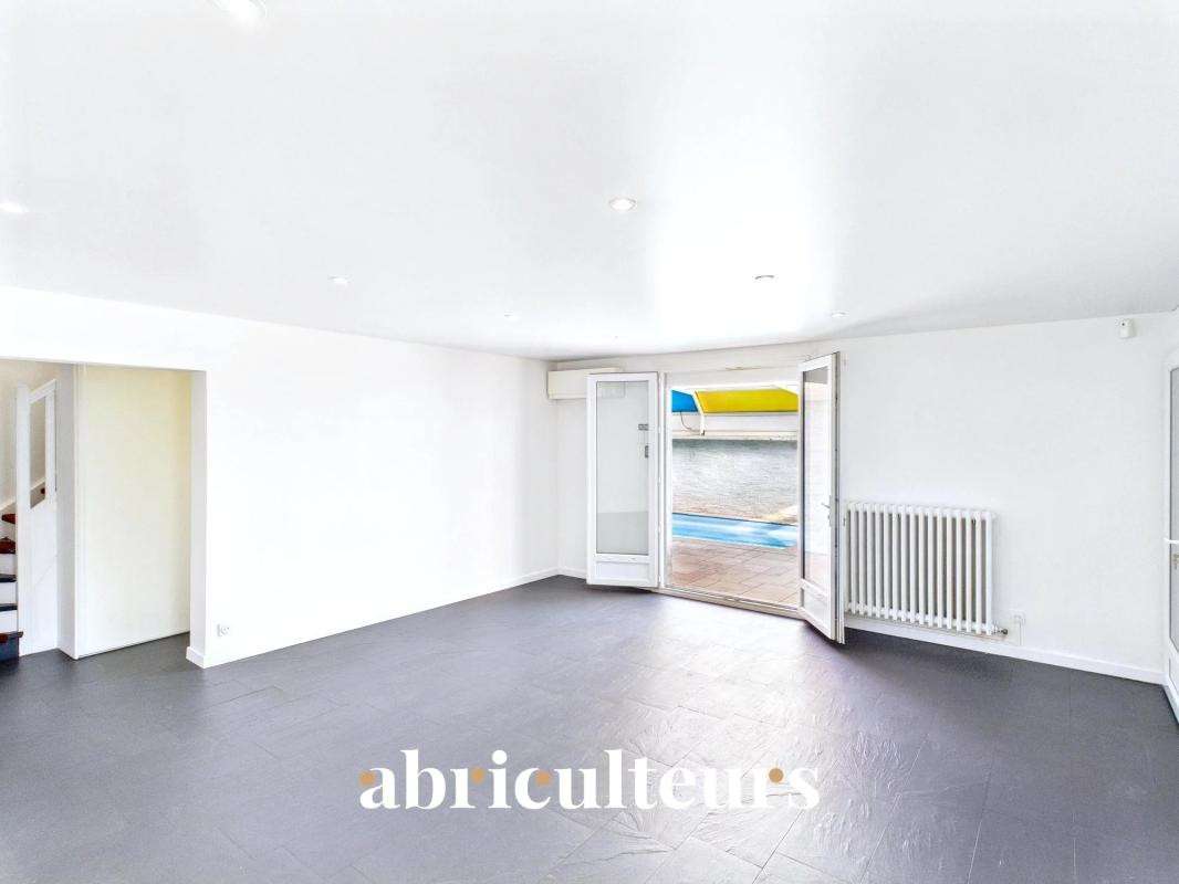 Maison Rillieux-la-Pape