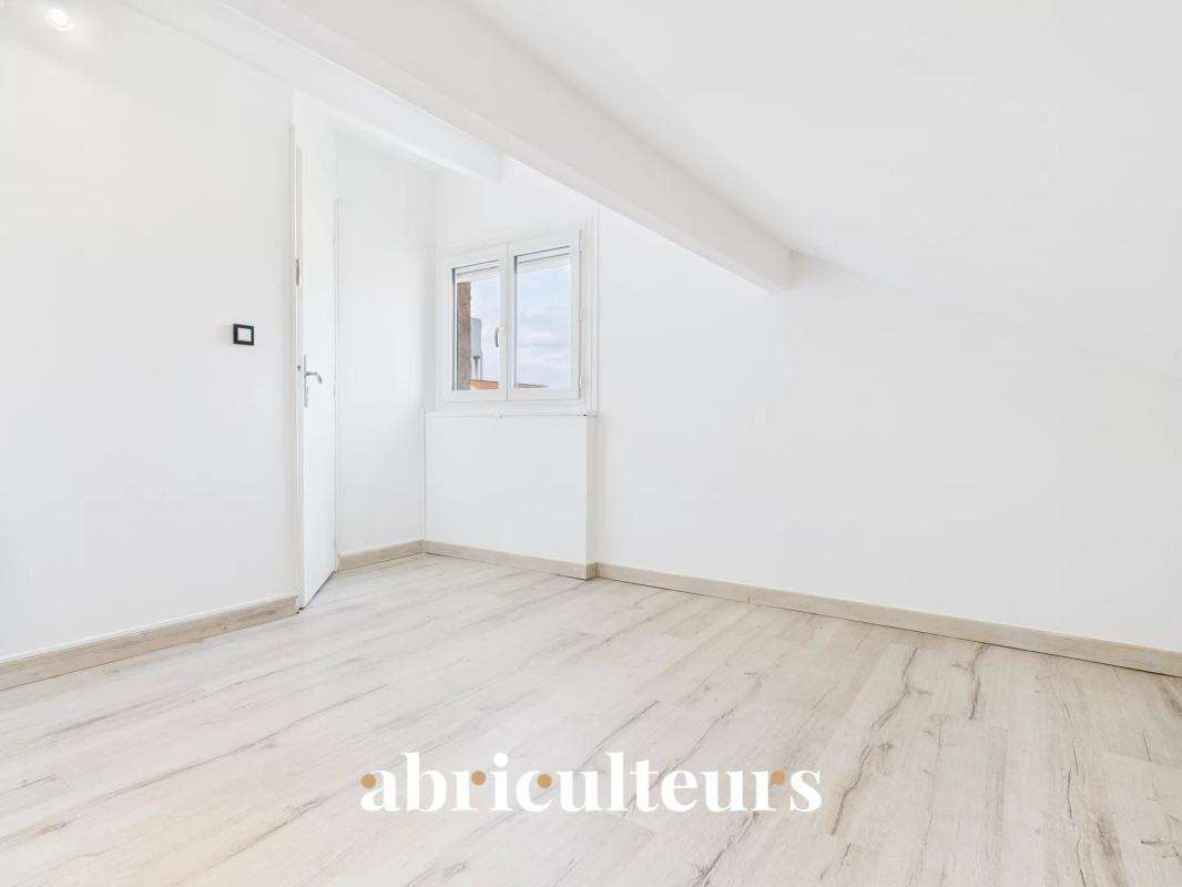 Maison Rillieux-la-Pape