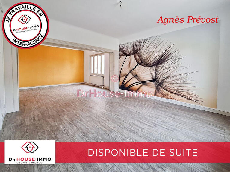 Villa Rillieux-la-Pape - 4 bedrooms - 166m²